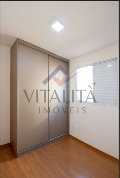 Imobiliária Ribeirão Preto - Vitalità Imóveis - Apartamento - Recreio das Acácias  - Ribeirão Preto