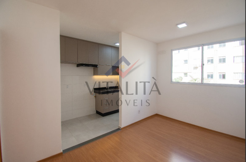 Imobiliária Ribeirão Preto - Vitalità Imóveis - Apartamento - Recreio das Acácias  - Ribeirão Preto