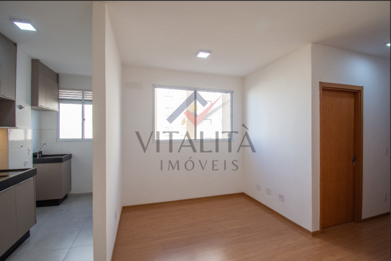 Imobiliária Ribeirão Preto - Vitalità Imóveis - Apartamento - Recreio das Acácias  - Ribeirão Preto