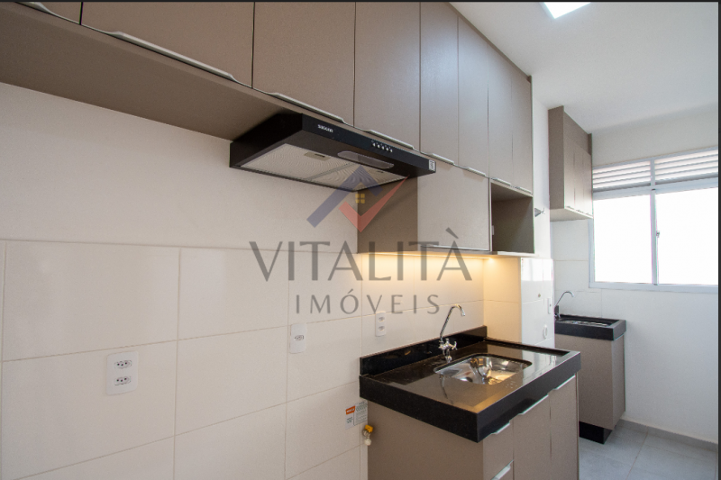 Imobiliária Ribeirão Preto - Vitalità Imóveis - Apartamento - Recreio das Acácias  - Ribeirão Preto