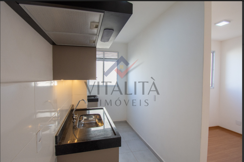 Imobiliária Ribeirão Preto - Vitalità Imóveis - Apartamento - Recreio das Acácias  - Ribeirão Preto