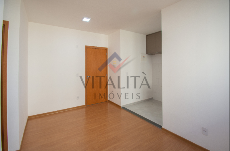 Imobiliária Ribeirão Preto - Vitalità Imóveis - Apartamento - Recreio das Acácias  - Ribeirão Preto
