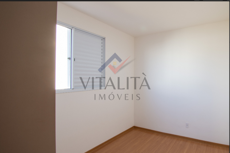 Imobiliária Ribeirão Preto - Vitalità Imóveis - Apartamento - Recreio das Acácias  - Ribeirão Preto