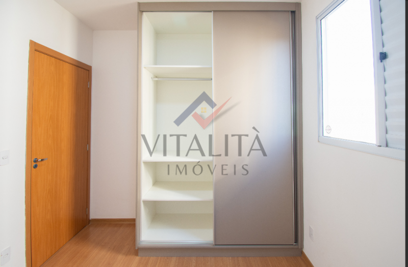 Imobiliária Ribeirão Preto - Vitalità Imóveis - Apartamento - Recreio das Acácias  - Ribeirão Preto