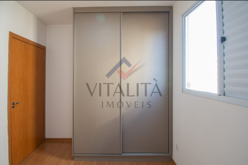 Imobiliária Ribeirão Preto - Vitalità Imóveis - Apartamento - Recreio das Acácias  - Ribeirão Preto