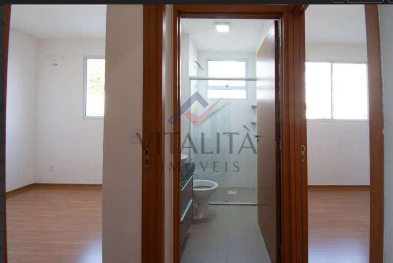 Imobiliária Ribeirão Preto - Vitalità Imóveis - Apartamento - Recreio das Acácias  - Ribeirão Preto