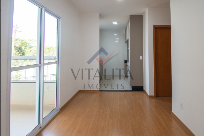 Apartamento - Recreio das Acácias  - Ribeirão Preto