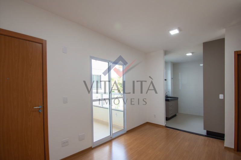 Imobiliária Ribeirão Preto - Vitalità Imóveis - Apartamento - Recreio das Acácias  - Ribeirão Preto