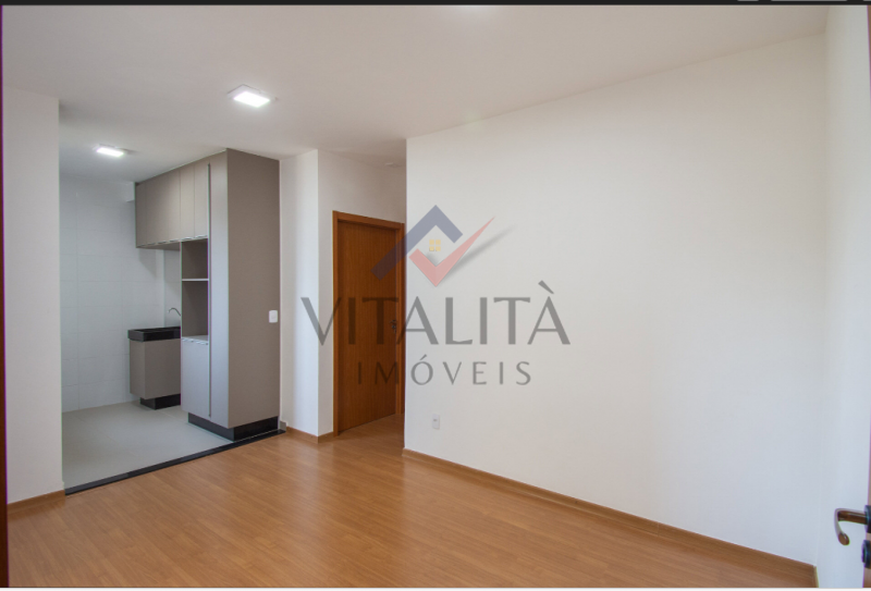 Imobiliária Ribeirão Preto - Vitalità Imóveis - Apartamento - Recreio das Acácias  - Ribeirão Preto