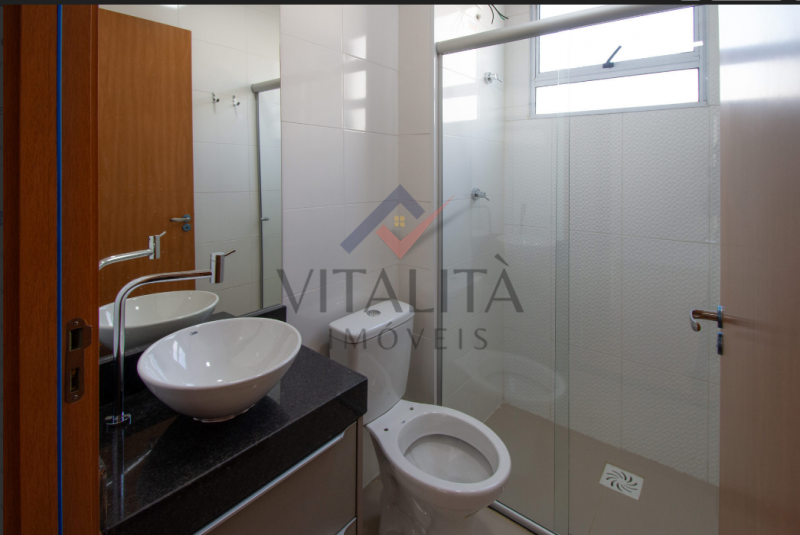 Imobiliária Ribeirão Preto - Vitalità Imóveis - Apartamento - Recreio das Acácias  - Ribeirão Preto