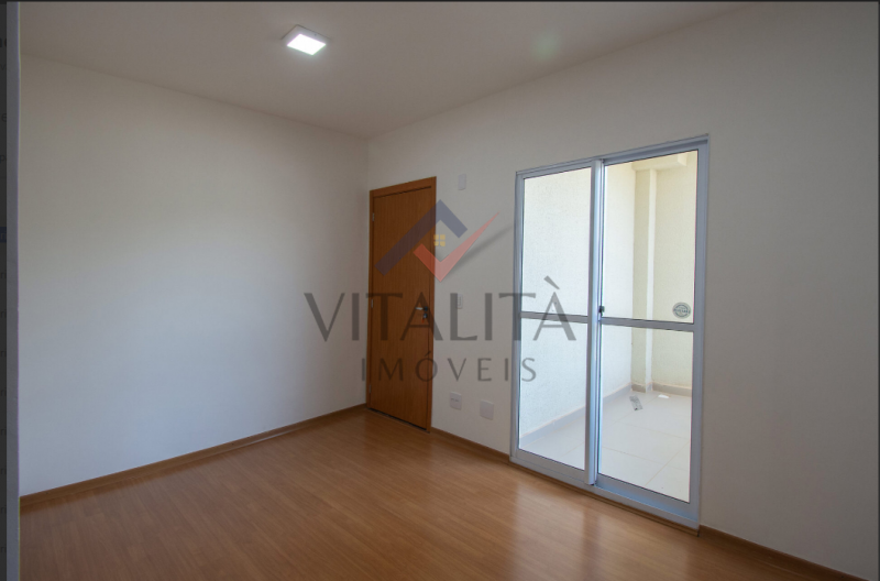 Imobiliária Ribeirão Preto - Vitalità Imóveis - Apartamento - Recreio das Acácias  - Ribeirão Preto