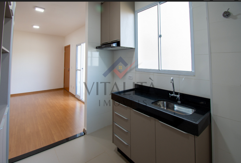 Imobiliária Ribeirão Preto - Vitalità Imóveis - Apartamento - Recreio das Acácias  - Ribeirão Preto