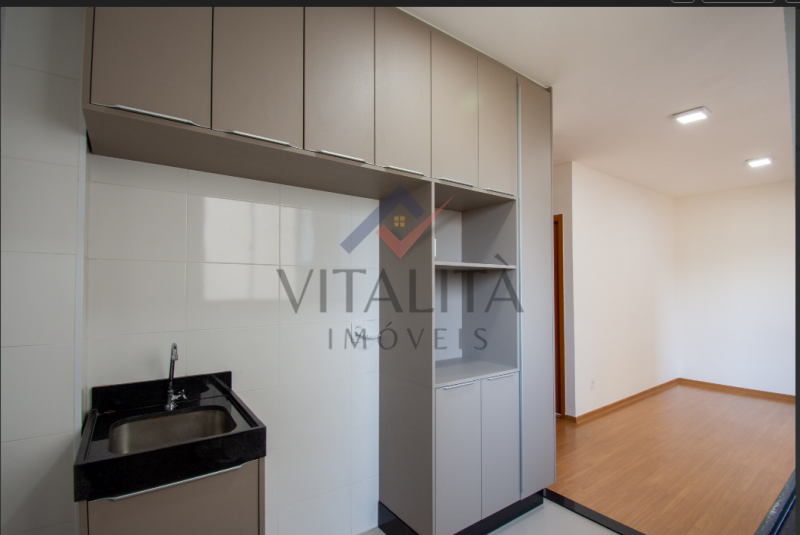 Imobiliária Ribeirão Preto - Vitalità Imóveis - Apartamento - Recreio das Acácias  - Ribeirão Preto