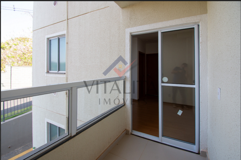 Imobiliária Ribeirão Preto - Vitalità Imóveis - Apartamento - Recreio das Acácias  - Ribeirão Preto