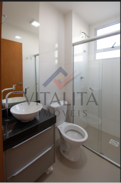 Imobiliária Ribeirão Preto - Vitalità Imóveis - Apartamento - Recreio das Acácias  - Ribeirão Preto