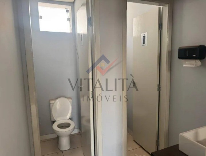 Imobiliária Ribeirão Preto - Vitalità Imóveis - Ponto Comercial - Alto da Boa Vista - Ribeirão Preto