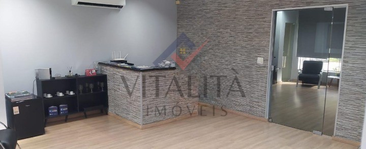 Imobiliária Ribeirão Preto - Vitalità Imóveis - Ponto Comercial - Alto da Boa Vista - Ribeirão Preto