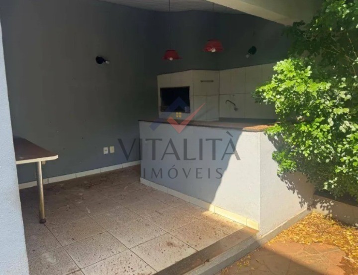 Imobiliária Ribeirão Preto - Vitalità Imóveis - Ponto Comercial - Alto da Boa Vista - Ribeirão Preto
