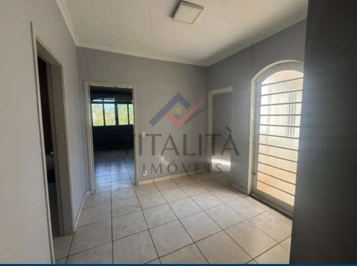 Imobiliária Ribeirão Preto - Vitalità Imóveis - Ponto Comercial - Alto da Boa Vista - Ribeirão Preto