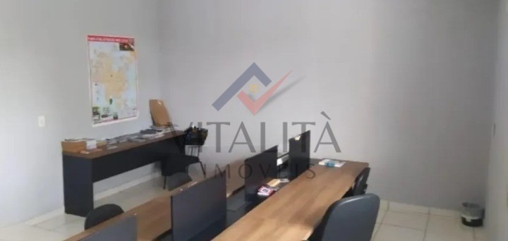 Imobiliária Ribeirão Preto - Vitalità Imóveis - Ponto Comercial - Alto da Boa Vista - Ribeirão Preto