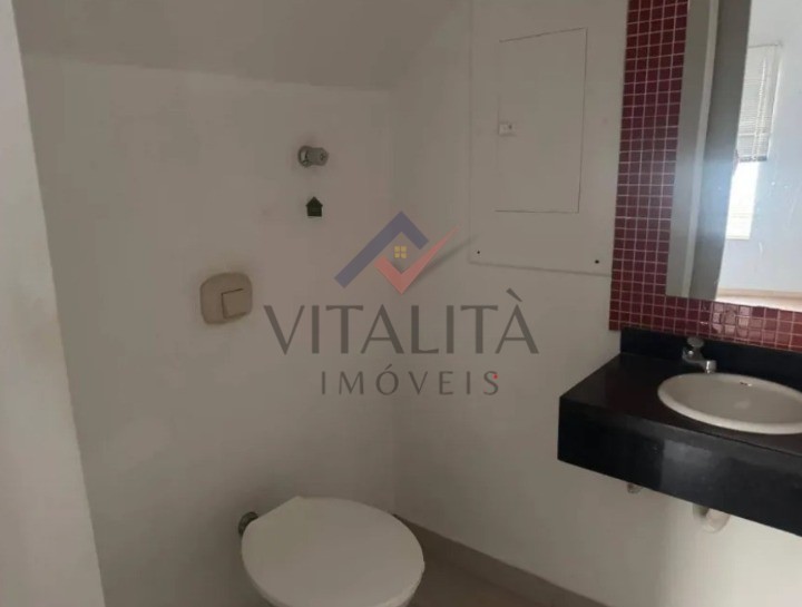 Imobiliária Ribeirão Preto - Vitalità Imóveis - Ponto Comercial - Alto da Boa Vista - Ribeirão Preto