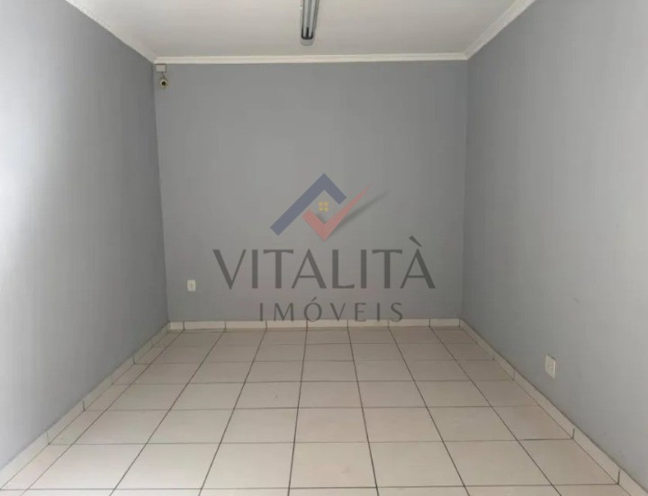 Imobiliária Ribeirão Preto - Vitalità Imóveis - Ponto Comercial - Alto da Boa Vista - Ribeirão Preto