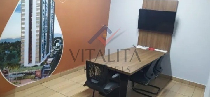 Imobiliária Ribeirão Preto - Vitalità Imóveis - Ponto Comercial - Alto da Boa Vista - Ribeirão Preto