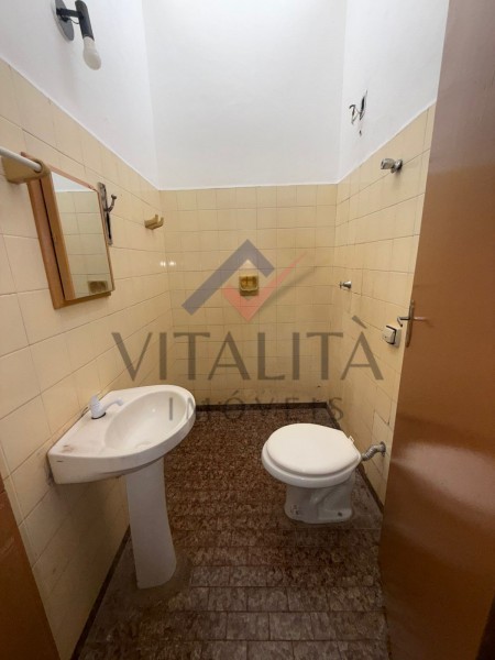 Imobiliária Ribeirão Preto - Vitalità Imóveis - Casa - Jardim Antártica - Ribeirão Preto