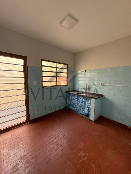 Imobiliária Ribeirão Preto - Vitalità Imóveis - Casa - Jardim Antártica - Ribeirão Preto