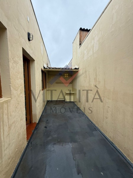 Imobiliária Ribeirão Preto - Vitalità Imóveis - Casa - Jardim Antártica - Ribeirão Preto