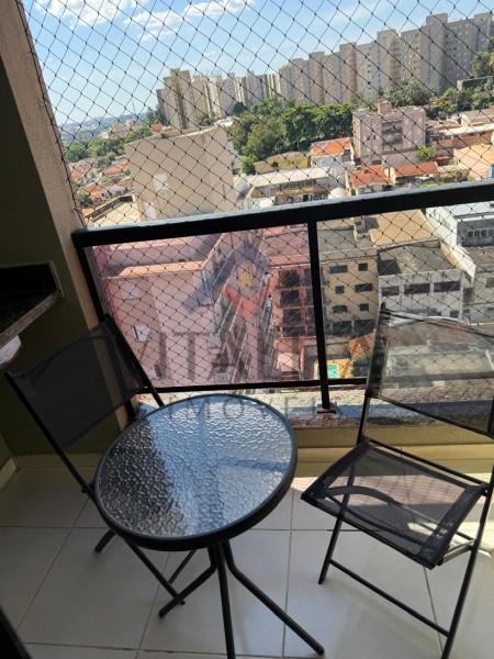 Imobiliária Ribeirão Preto - Vitalità Imóveis - Apartamento - Jardim Palma Travassos - Ribeirão Preto