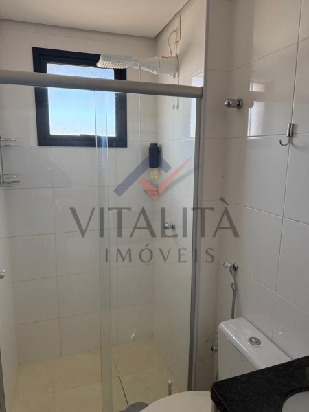 Imobiliária Ribeirão Preto - Vitalità Imóveis - Apartamento - Jardim Palma Travassos - Ribeirão Preto