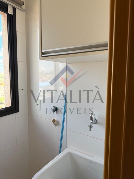 Imobiliária Ribeirão Preto - Vitalità Imóveis - Apartamento - Jardim Palma Travassos - Ribeirão Preto