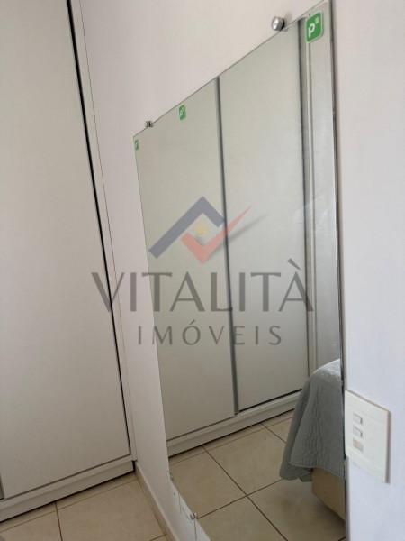 Imobiliária Ribeirão Preto - Vitalità Imóveis - Apartamento - Jardim Palma Travassos - Ribeirão Preto