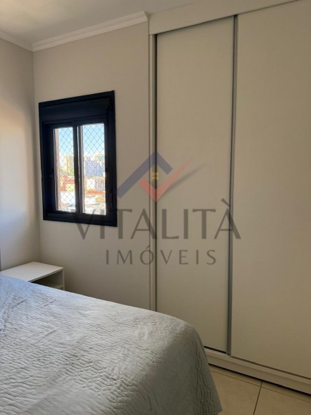 Imobiliária Ribeirão Preto - Vitalità Imóveis - Apartamento - Jardim Palma Travassos - Ribeirão Preto