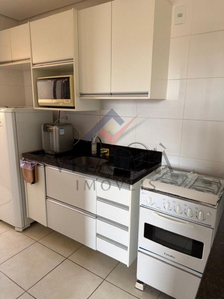 Imobiliária Ribeirão Preto - Vitalità Imóveis - Apartamento - Jardim Palma Travassos - Ribeirão Preto