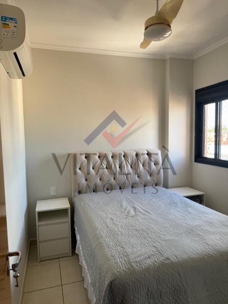 Imobiliária Ribeirão Preto - Vitalità Imóveis - Apartamento - Jardim Palma Travassos - Ribeirão Preto