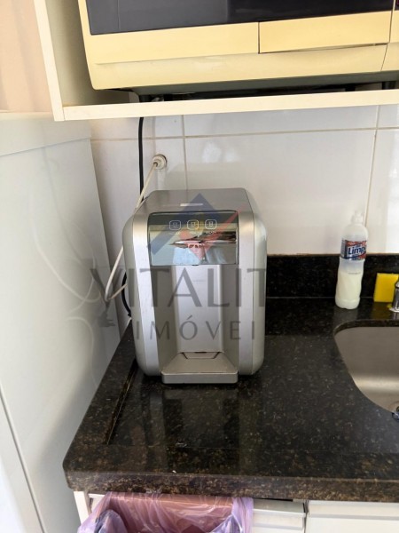 Imobiliária Ribeirão Preto - Vitalità Imóveis - Apartamento - Jardim Palma Travassos - Ribeirão Preto