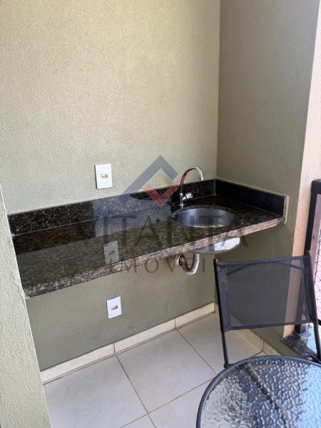 Imobiliária Ribeirão Preto - Vitalità Imóveis - Apartamento - Jardim Palma Travassos - Ribeirão Preto