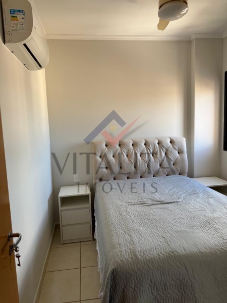 Imobiliária Ribeirão Preto - Vitalità Imóveis - Apartamento - Jardim Palma Travassos - Ribeirão Preto