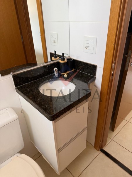 Imobiliária Ribeirão Preto - Vitalità Imóveis - Apartamento - Jardim Palma Travassos - Ribeirão Preto