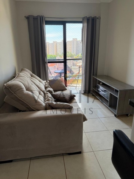 Imobiliária Ribeirão Preto - Vitalità Imóveis - Apartamento - Jardim Palma Travassos - Ribeirão Preto
