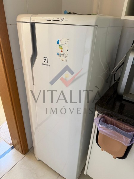 Imobiliária Ribeirão Preto - Vitalità Imóveis - Apartamento - Jardim Palma Travassos - Ribeirão Preto