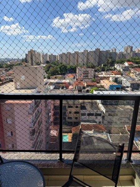 Imobiliária Ribeirão Preto - Vitalità Imóveis - Apartamento - Jardim Palma Travassos - Ribeirão Preto
