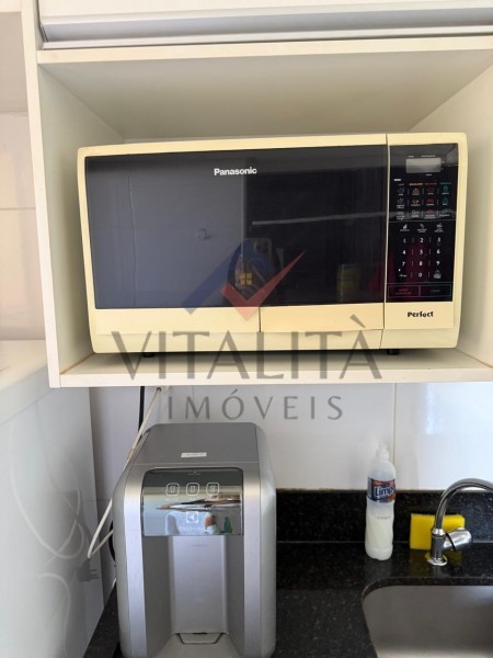 Imobiliária Ribeirão Preto - Vitalità Imóveis - Apartamento - Jardim Palma Travassos - Ribeirão Preto