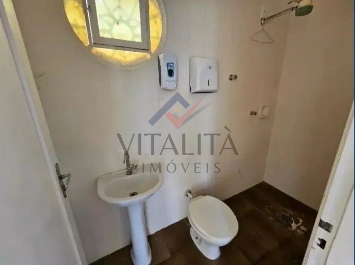 Imobiliária Ribeirão Preto - Vitalità Imóveis - Salão Comercial - Jardim São Luiz - Ribeirão Preto