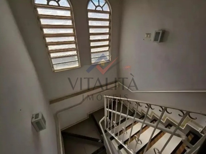 Imobiliária Ribeirão Preto - Vitalità Imóveis - Salão Comercial - Jardim São Luiz - Ribeirão Preto