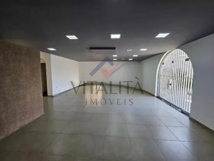 Imobiliária Ribeirão Preto - Vitalità Imóveis - Salão Comercial - Jardim São Luiz - Ribeirão Preto