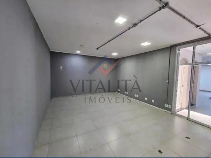 Imobiliária Ribeirão Preto - Vitalità Imóveis - Salão Comercial - Jardim São Luiz - Ribeirão Preto