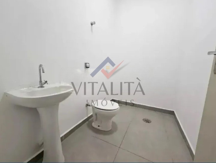 Imobiliária Ribeirão Preto - Vitalità Imóveis - Salão Comercial - Jardim São Luiz - Ribeirão Preto